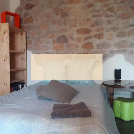 Daire Odyssee Auvergne Vallon-en-Sully