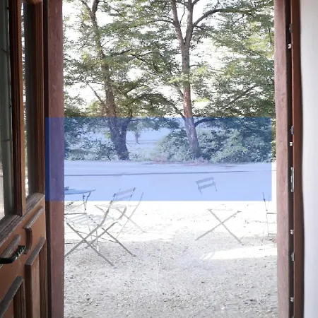 Odyssee Auvergne * Vallon-en-Sully
